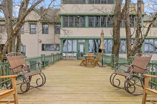 $3,750,000 | 588 West Brow Road, Lookout Mountain, TN 37350