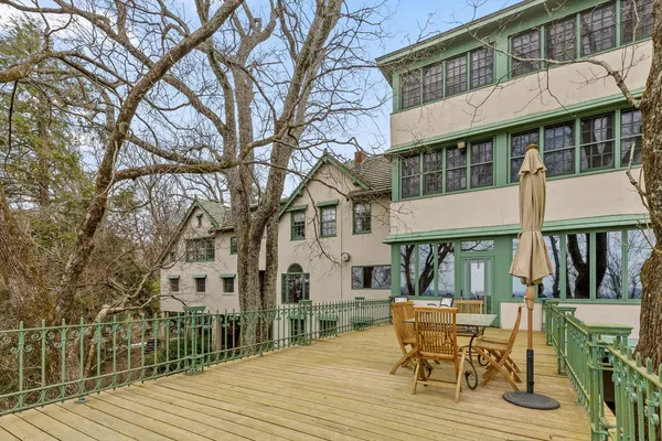 $3,750,000 | 588 West Brow Road, Lookout Mountain, TN 37350