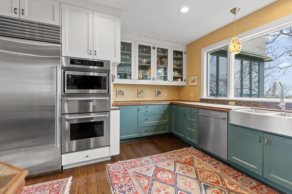 $3,750,000 | 588 West Brow Road, Lookout Mountain, TN 37350