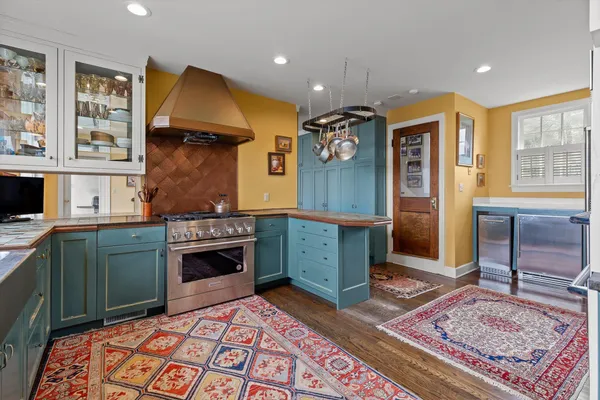 $3,750,000 | 588 West Brow Road, Lookout Mountain, TN 37350