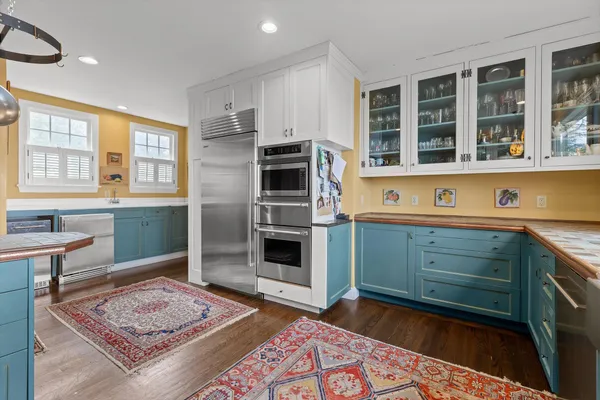 $3,750,000 | 588 West Brow Road, Lookout Mountain, TN 37350