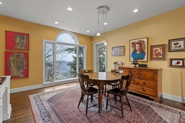 $3,750,000 | 588 West Brow Road, Lookout Mountain, TN 37350