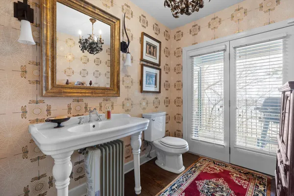 $3,750,000 | 588 West Brow Road, Lookout Mountain, TN 37350