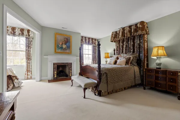 $3,750,000 | 588 West Brow Road, Lookout Mountain, TN 37350