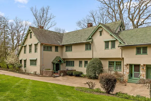 $3,750,000 | 588 West Brow Road, Lookout Mountain, TN 37350