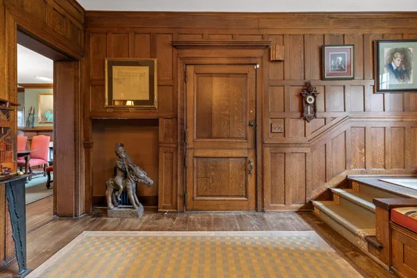 $3,750,000 | 588 West Brow Road, Lookout Mountain, TN 37350