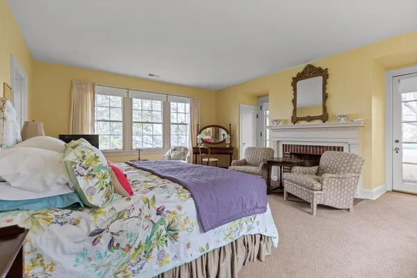 $3,750,000 | 588 West Brow Road, Lookout Mountain, TN 37350