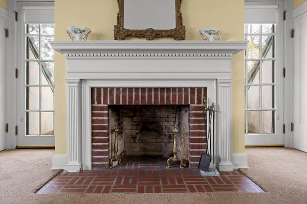 $3,750,000 | 588 West Brow Road, Lookout Mountain, TN 37350