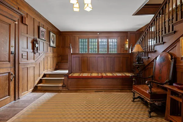 $3,750,000 | 588 West Brow Road, Lookout Mountain, TN 37350