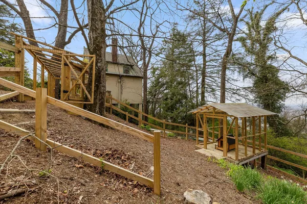 $3,750,000 | 588 West Brow Road, Lookout Mountain, TN 37350