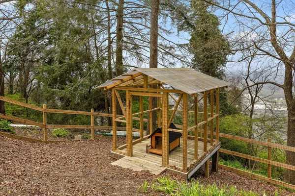 $3,750,000 | 588 West Brow Road, Lookout Mountain, TN 37350