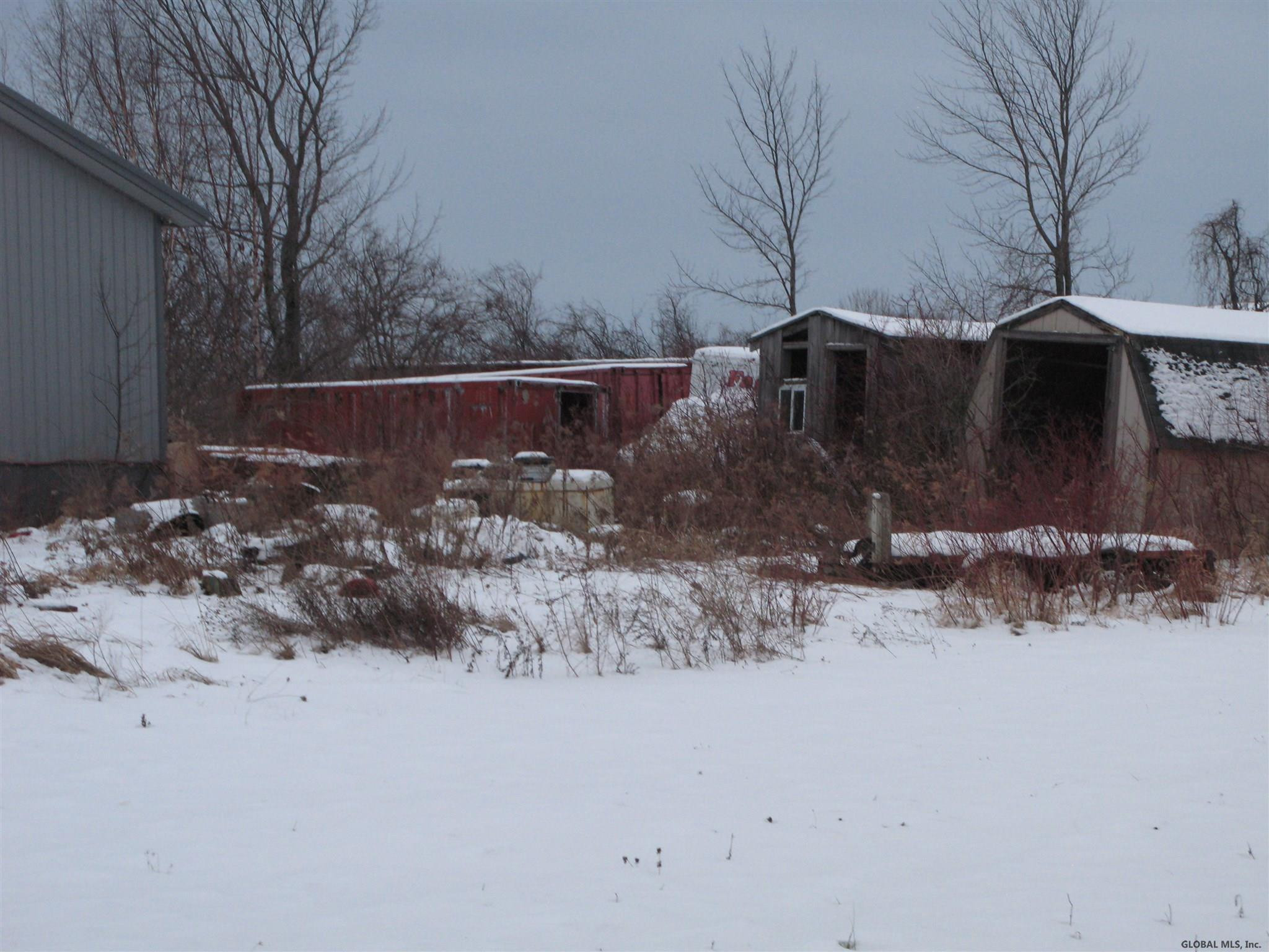 0 Gordon Road Cobleskill, NY 12043 - Photo 14 of 18 Photo 14