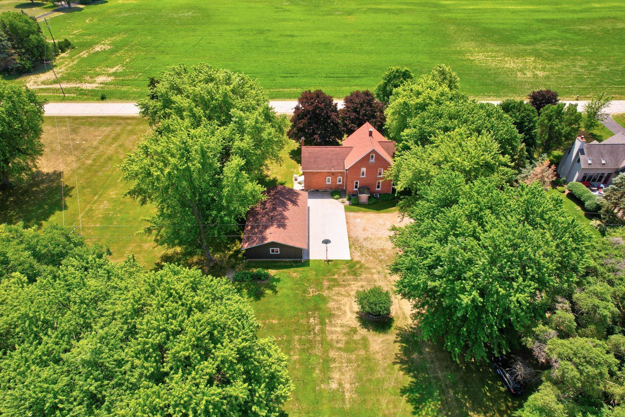 9254 Frankenmuth Road Vassar, MI 48768 - Photo 67 of 78