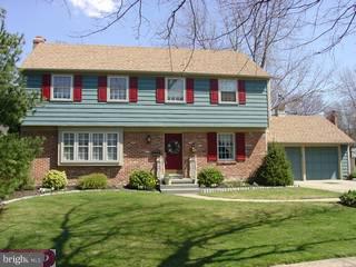 469 Covered Bridge Road Cherry Hill, NJ 08034 - Photo 1 of 6