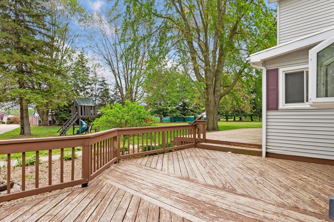 3650 Hogback Road Fowlerville, MI 48836 - Photo 58 of 99