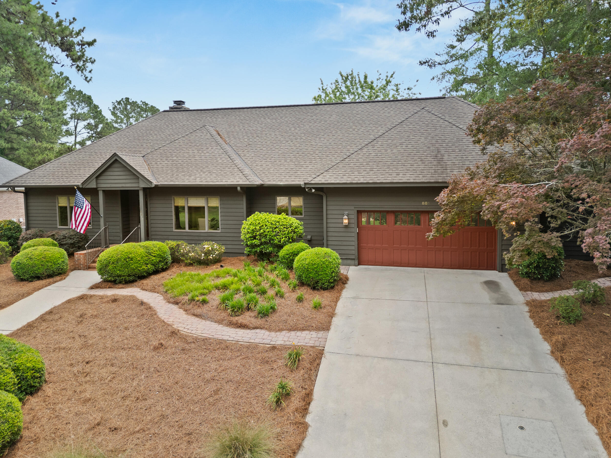 881 Trail Ridge Road Aiken, SC 29803 - Photo 1 of 74 881trailridge-002