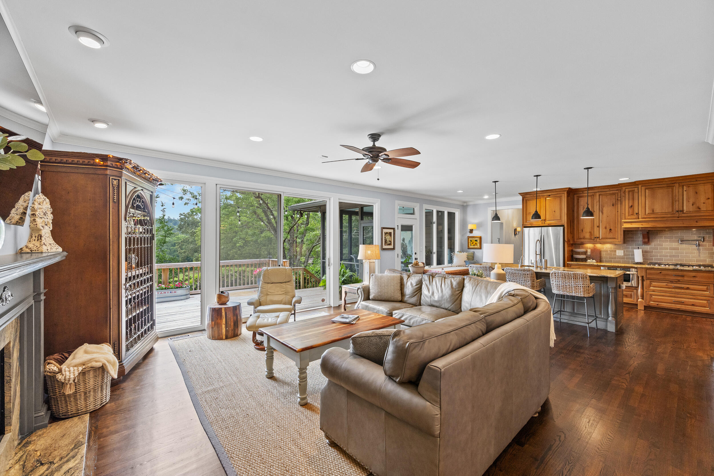 881 Trail Ridge Road Aiken, SC 29803 - Photo 11 of 74 881trailridge-013
