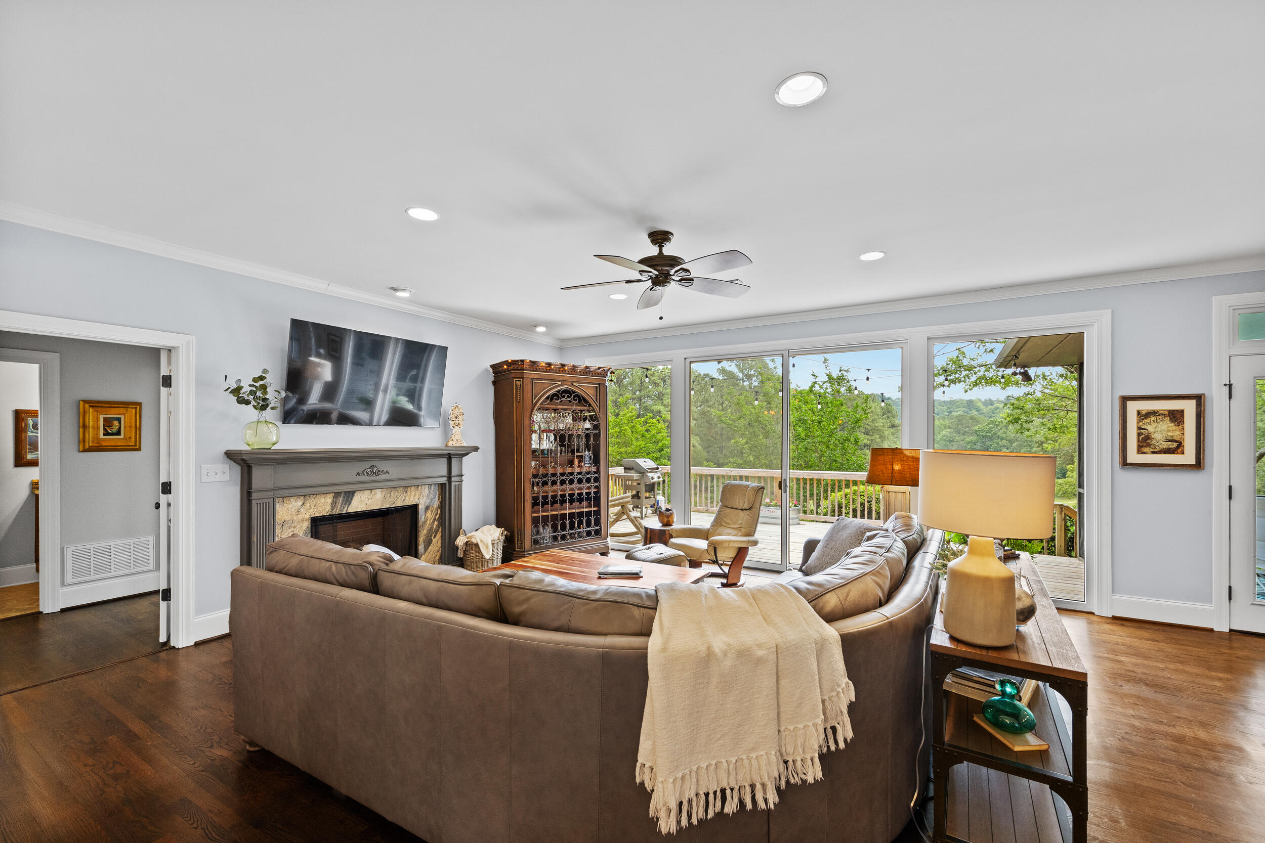 881 Trail Ridge Road Aiken, SC 29803 - Photo 12 of 74 881trailridge-014
