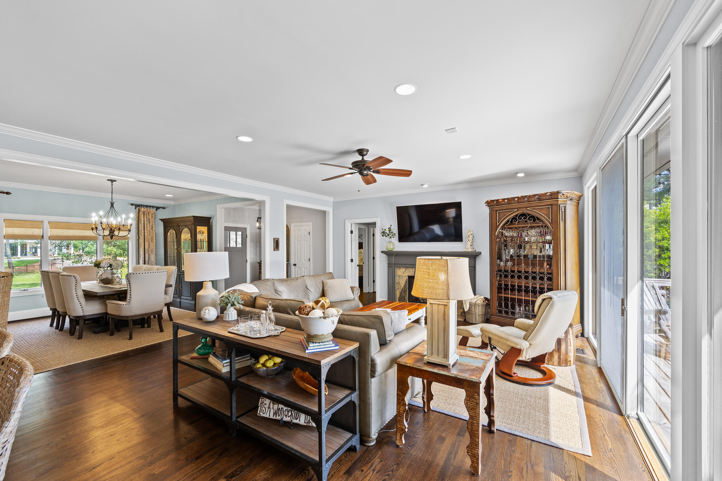 881 Trail Ridge Road Aiken, SC 29803 - Photo 13 of 74 881trailridge-015