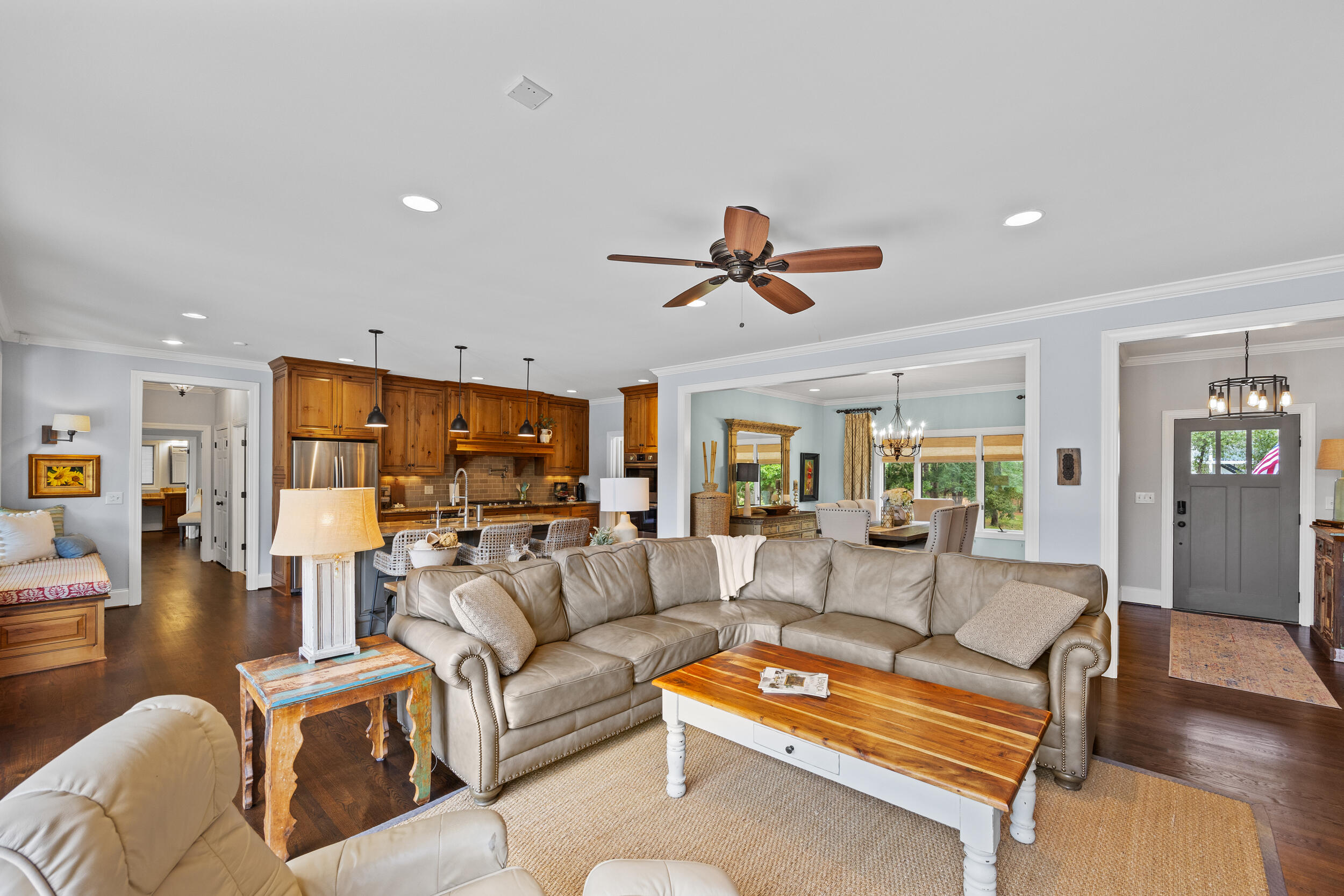 881 Trail Ridge Road Aiken, SC 29803 - Photo 15 of 74 881trailridge-016