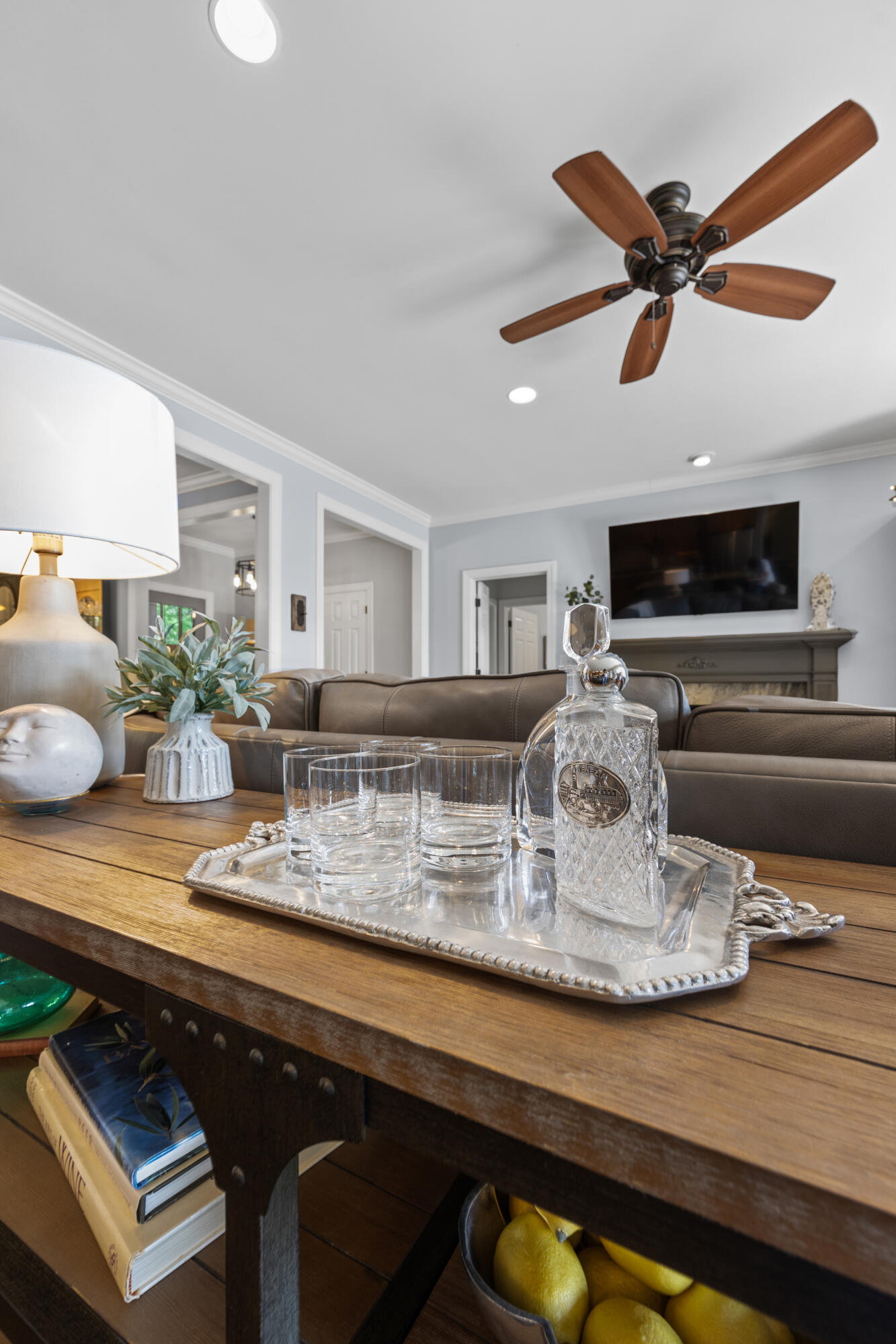 881 Trail Ridge Road Aiken, SC 29803 - Photo 16 of 74 881trailridge-018