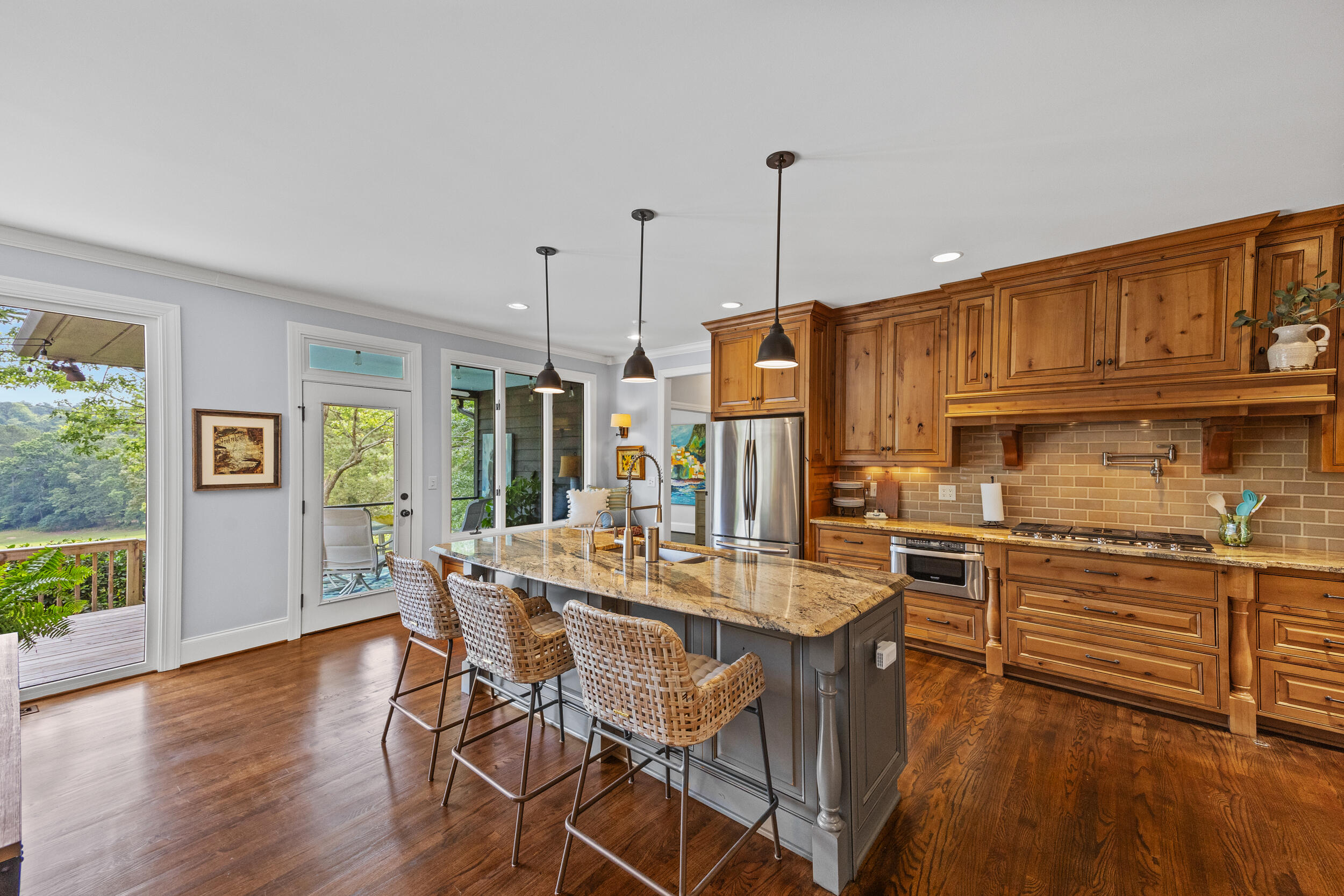 881 Trail Ridge Road Aiken, SC 29803 - Photo 17 of 74 881trailridge-019