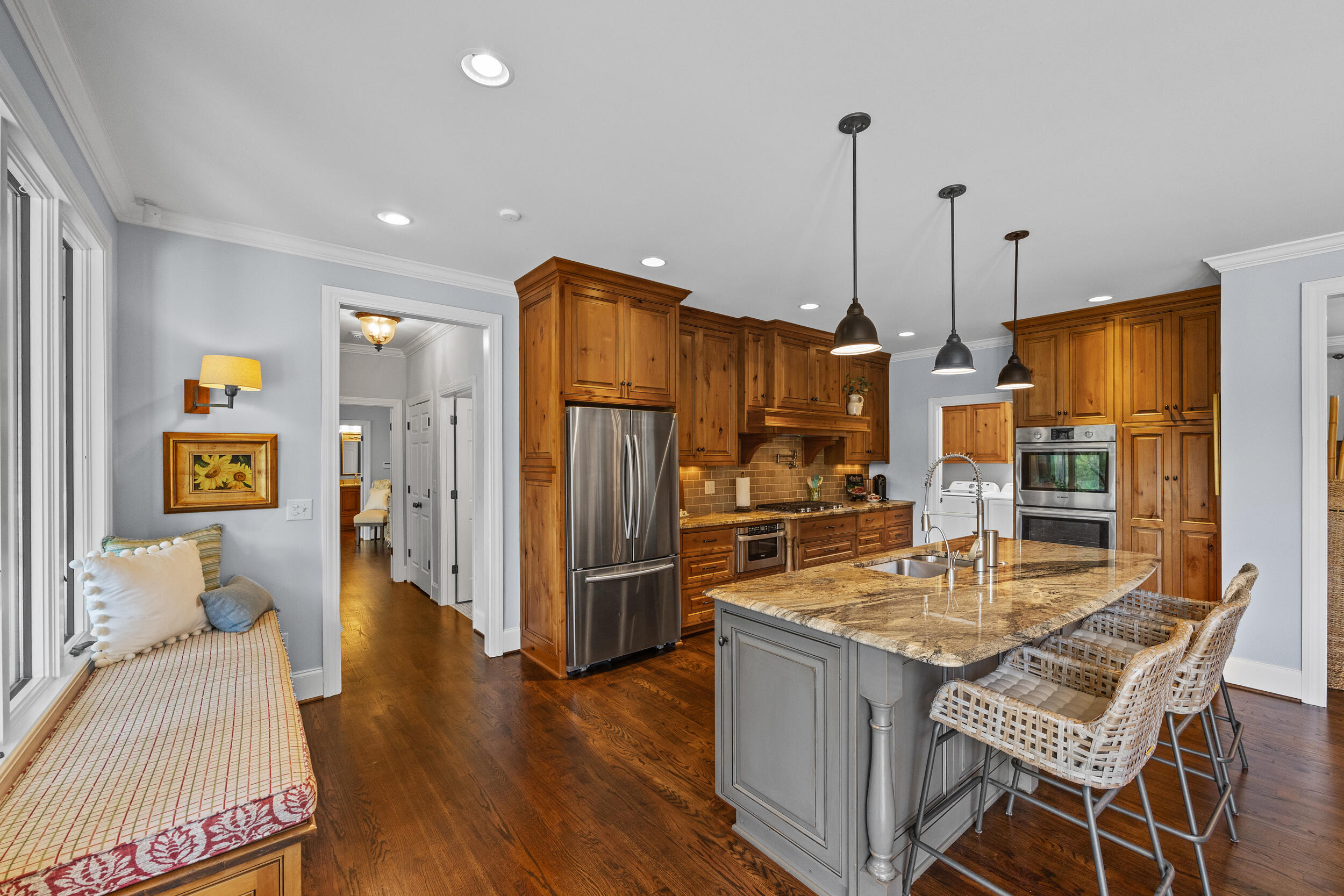 881 Trail Ridge Road Aiken, SC 29803 - Photo 18 of 74 881trailridge-020