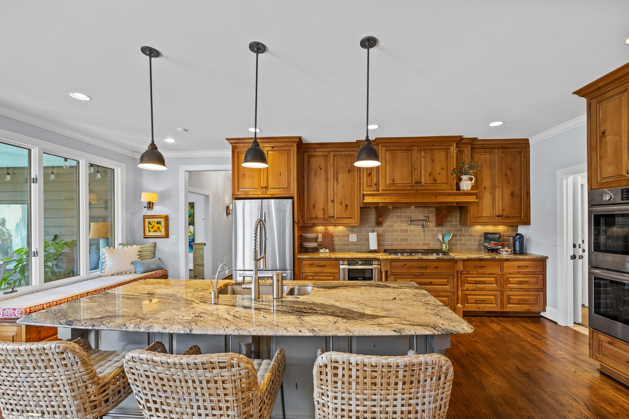 881 Trail Ridge Road Aiken, SC 29803 - Photo 20 of 74 881trailridge-021