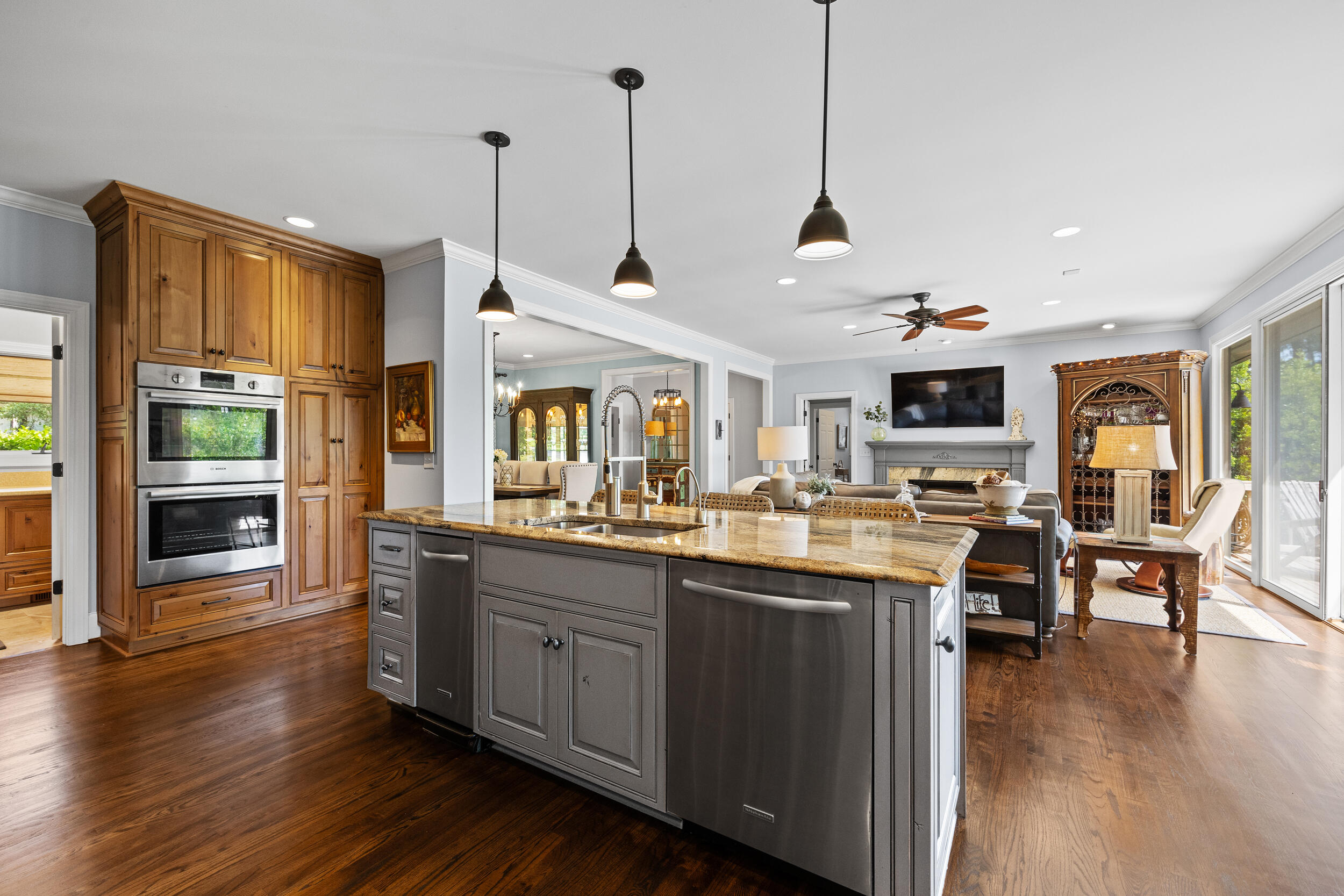 881 Trail Ridge Road Aiken, SC 29803 - Photo 26 of 74 881trailridge-024