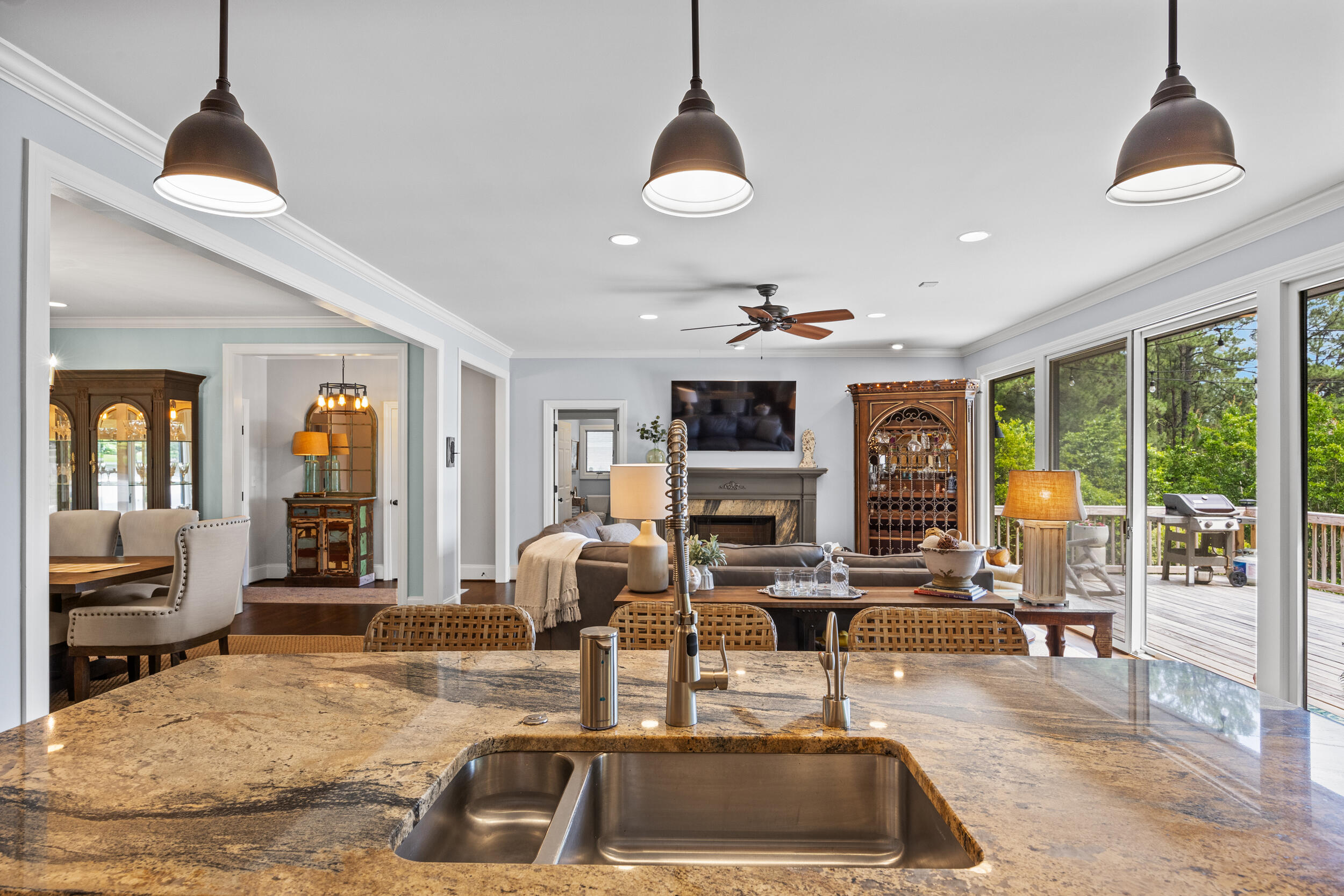 881 Trail Ridge Road Aiken, SC 29803 - Photo 28 of 74 881trailridge-025