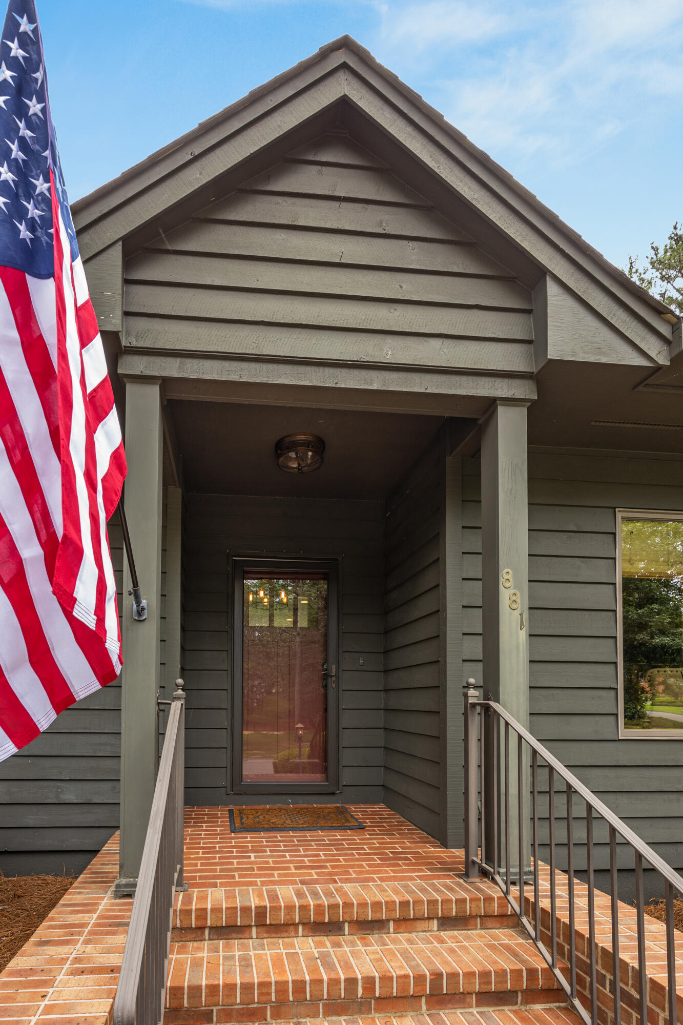 881 Trail Ridge Road Aiken, SC 29803 - Photo 4 of 74 881trailridge-005