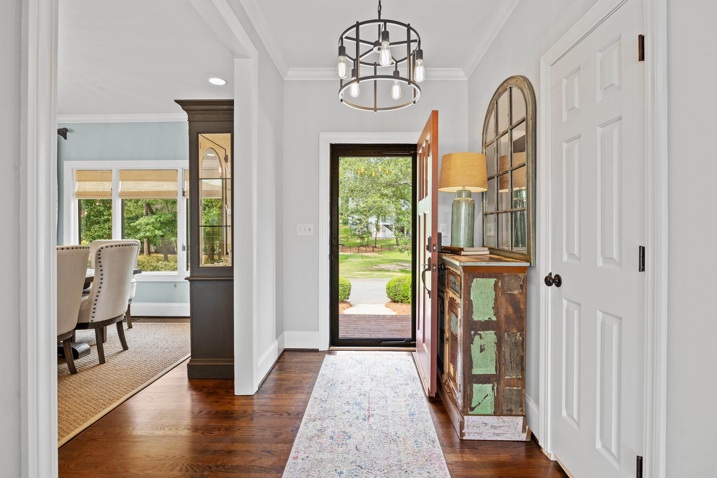881 Trail Ridge Road Aiken, SC 29803 - Photo 6 of 74 881trailridge-007