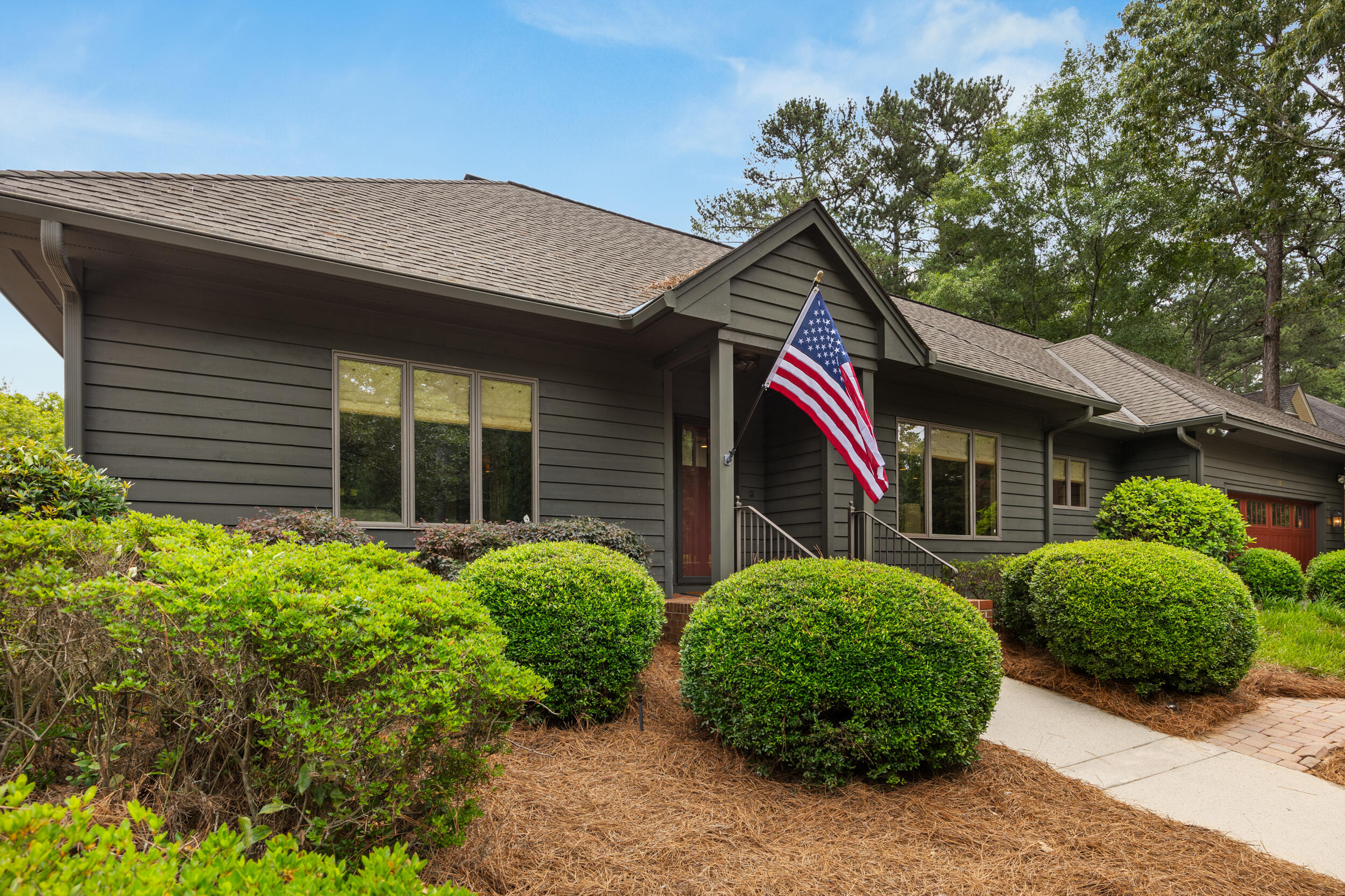 881 Trail Ridge Road Aiken, SC 29803 - Photo 73 of 74 881trailridge-083