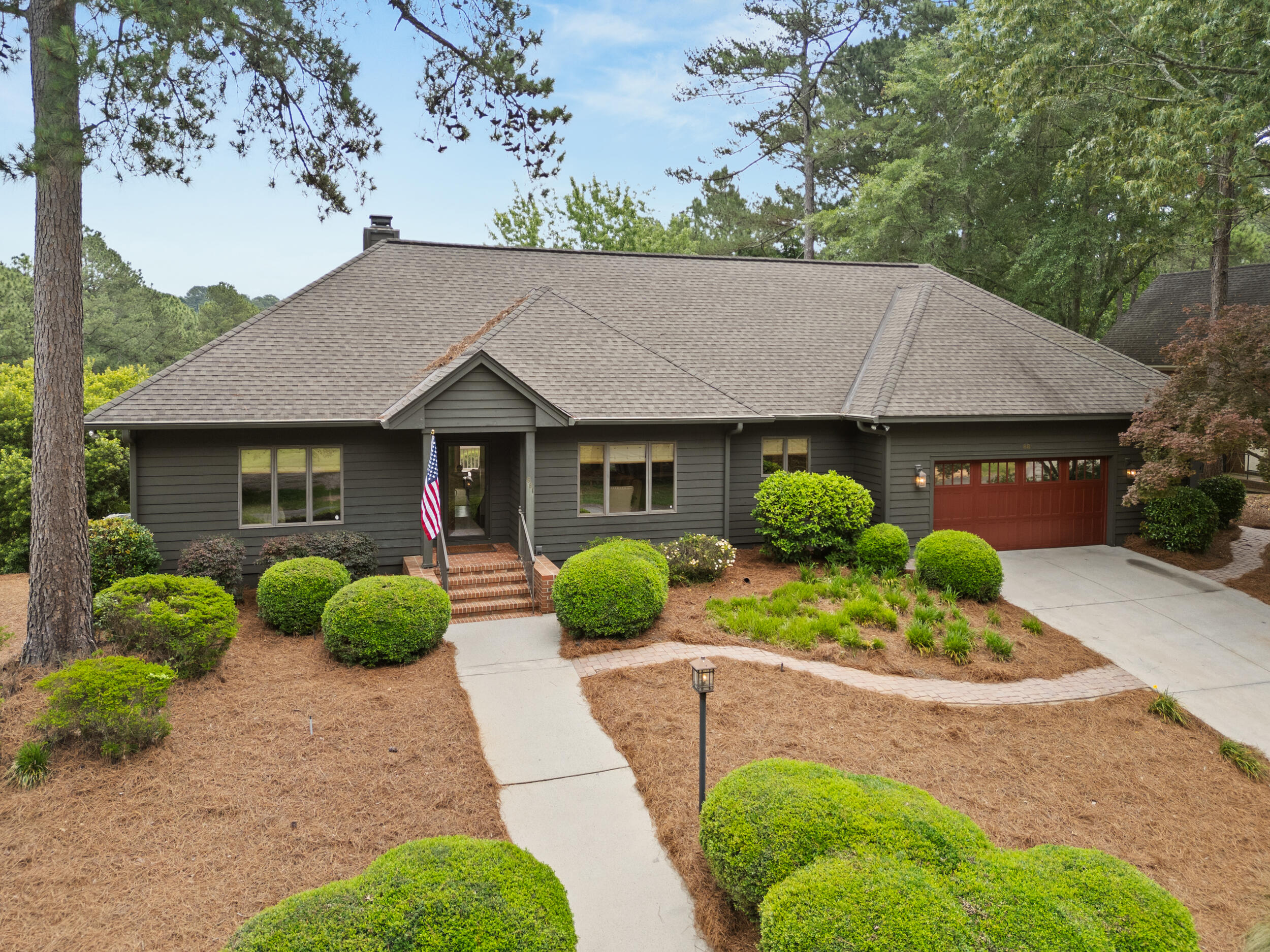 881 Trail Ridge Road Aiken, SC 29803 - Photo 74 of 74 881trailridge-003