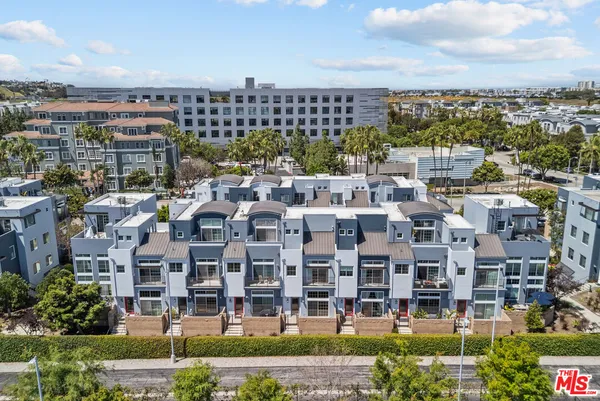 $1,398,000 | 5400 Playa Vista Drive, Unit 21, Playa Vista, CA 90094