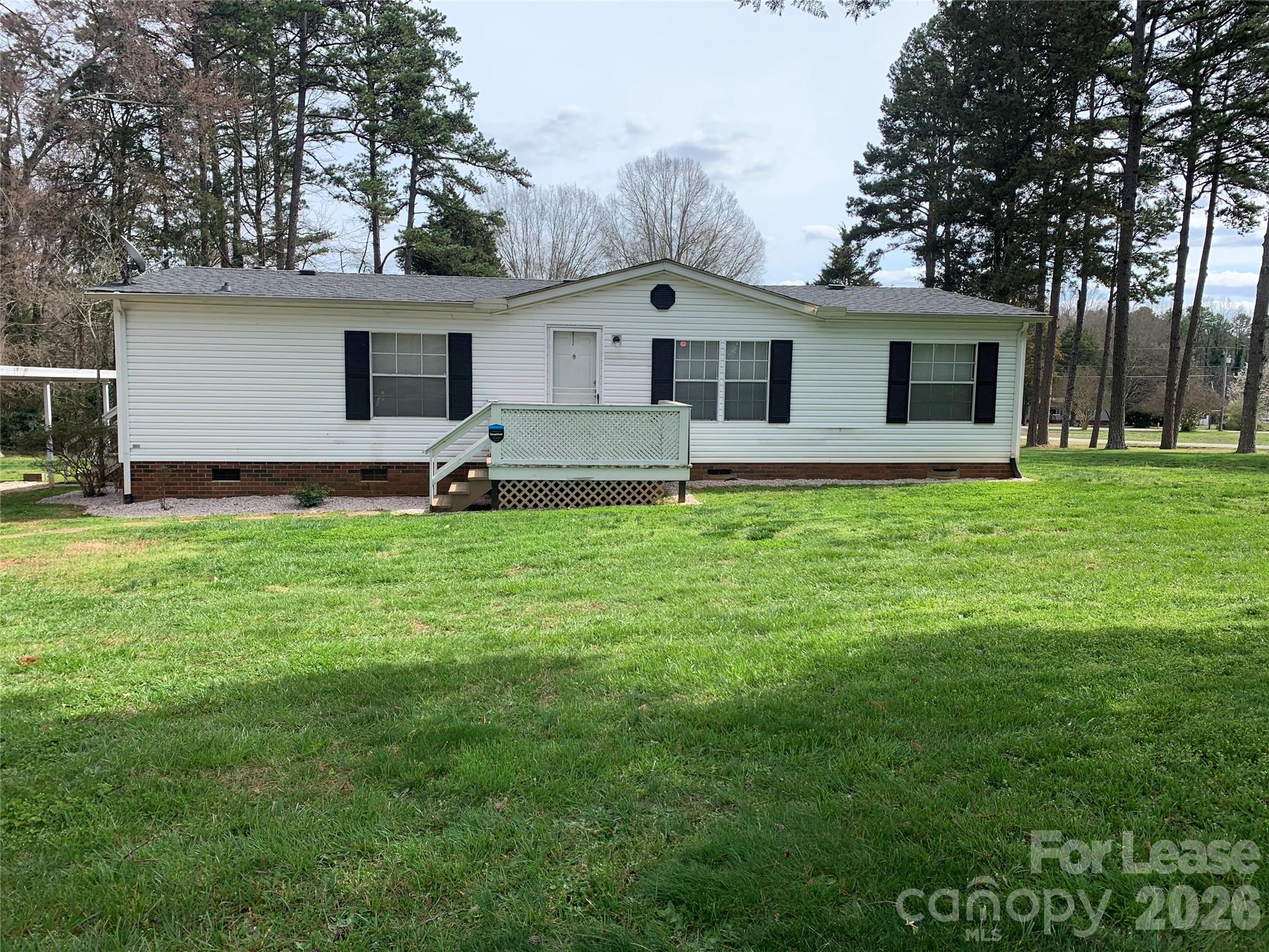 135 Langtree Road Mooresville, NC 28117 - Photo 1 of 15