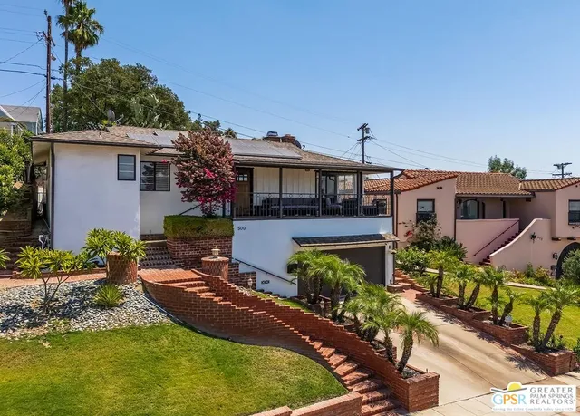 $1,175,000 | 500 Woodbury Road, Glendale, CA 91206
