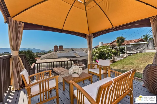 $1,175,000 | 500 Woodbury Road, Glendale, CA 91206