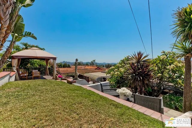 $1,175,000 | 500 Woodbury Road, Glendale, CA 91206