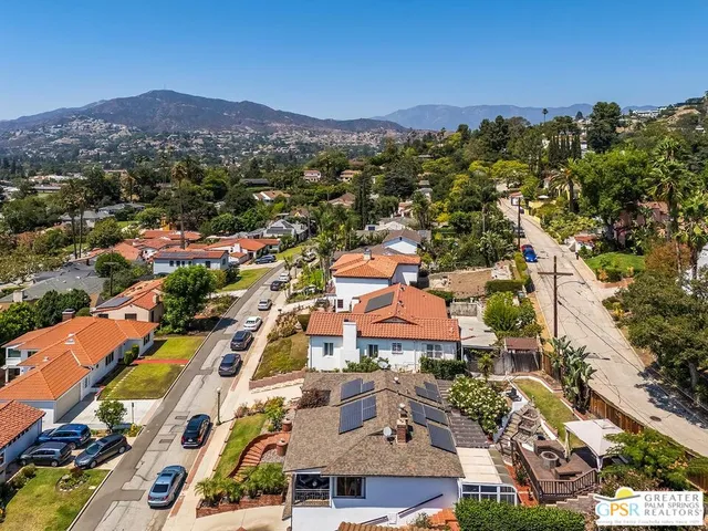 $1,175,000 | 500 Woodbury Road, Glendale, CA 91206