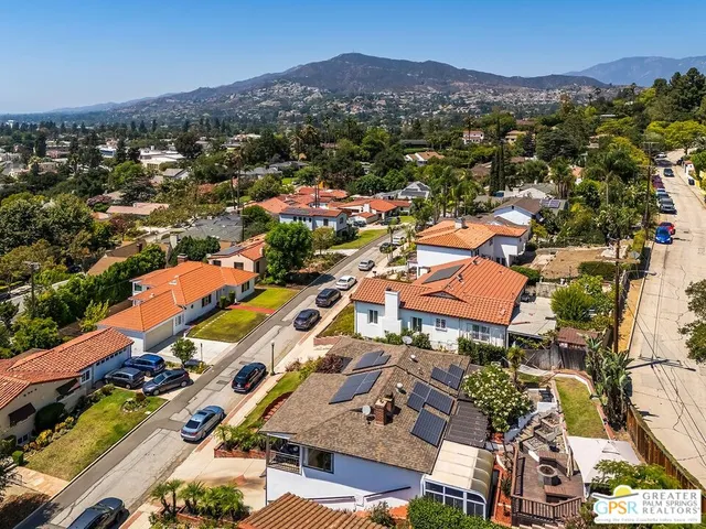 $1,175,000 | 500 Woodbury Road, Glendale, CA 91206