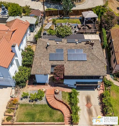 $1,175,000 | 500 Woodbury Road, Glendale, CA 91206