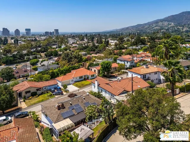 $1,175,000 | 500 Woodbury Road, Glendale, CA 91206