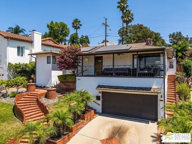 $1,175,000 | 500 Woodbury Road, Glendale, CA 91206