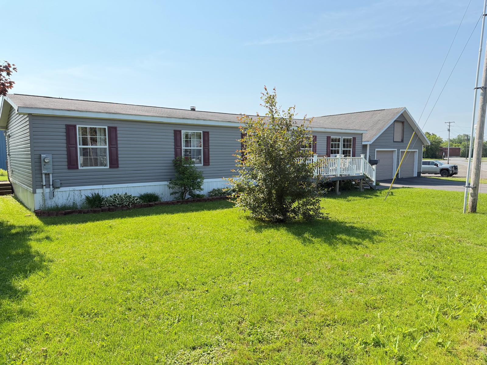 16 Ward Street Presque Isle, ME 04769 - Photo 1 of 33 Exterior