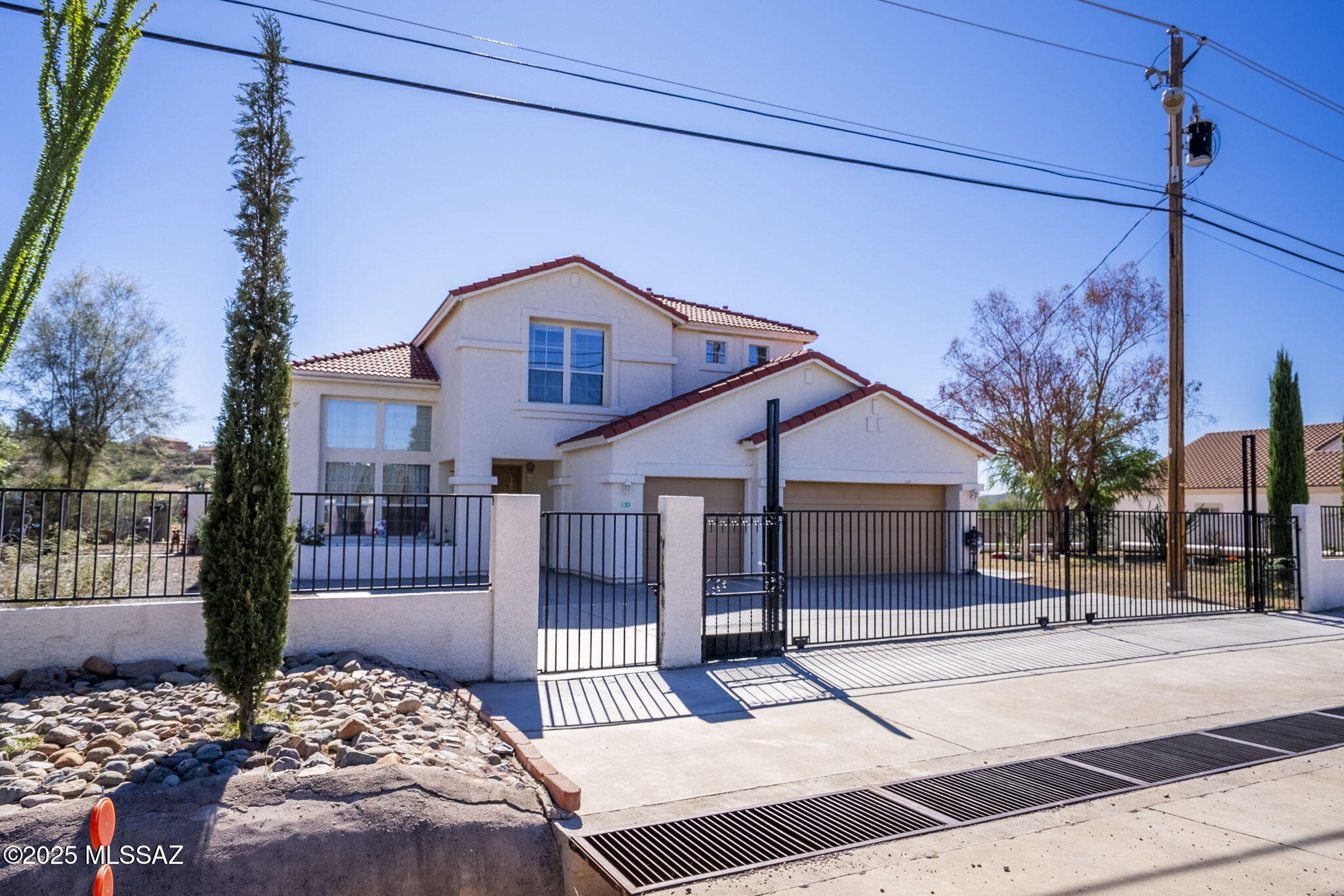 39 Avenida Pastor Rio Rico, AZ 85648 - Photo 2 of 46 12-web-or-mls-39-avenida-pastor