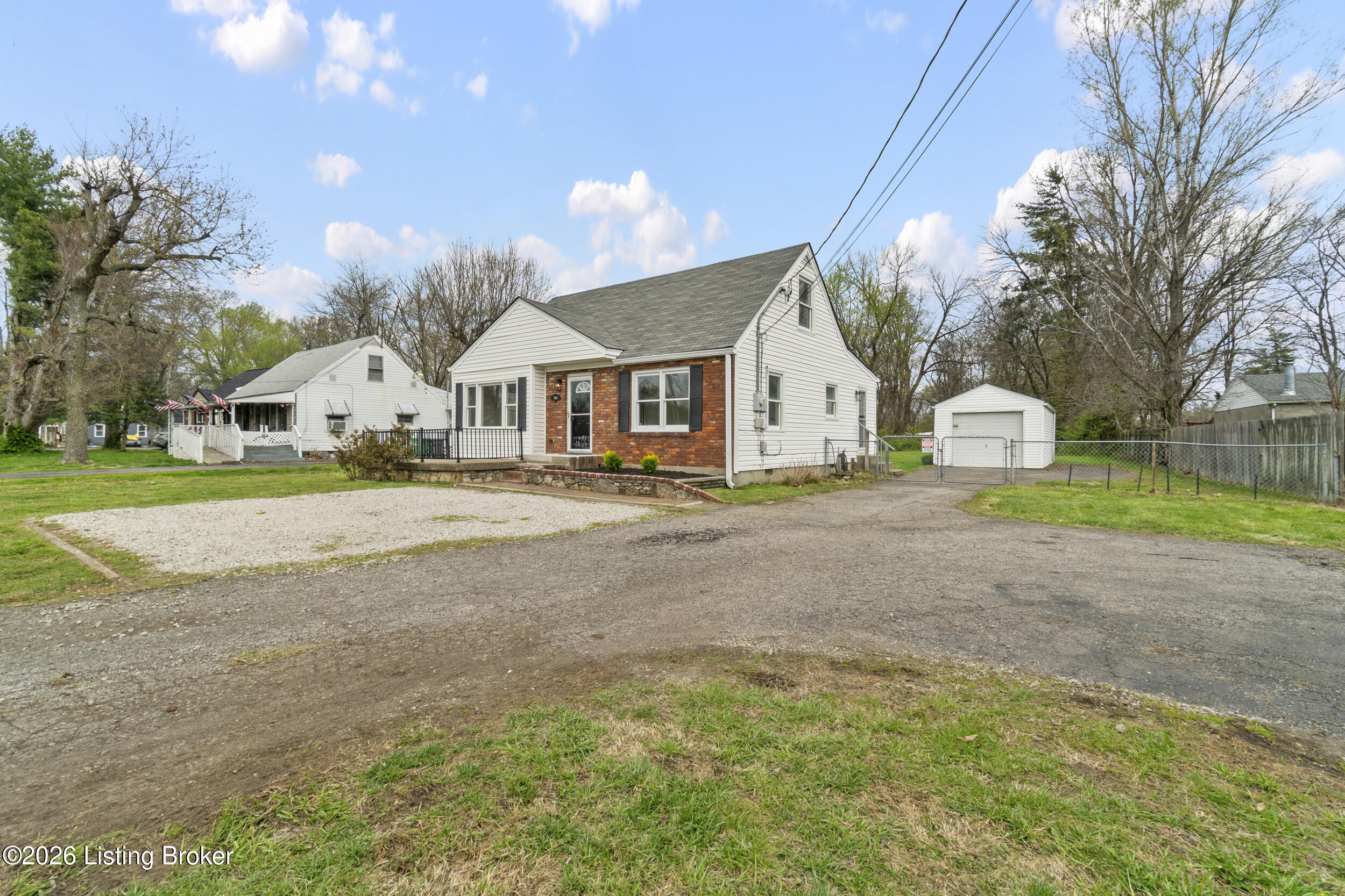 1641 Rangeland Road Louisville, KY 40219 - Photo 37 of 45 dsc00175