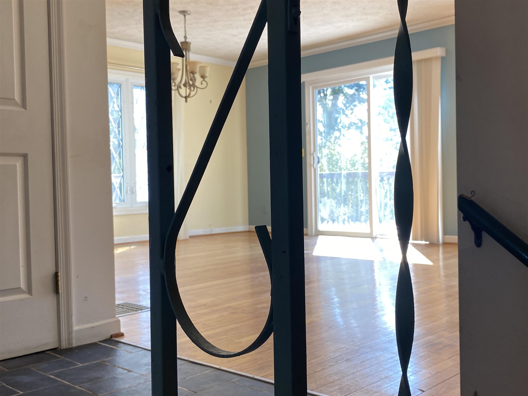 1773 Roman Road Mount Sidney, VA 24467 - Photo 27 of 45 a view of with entryway