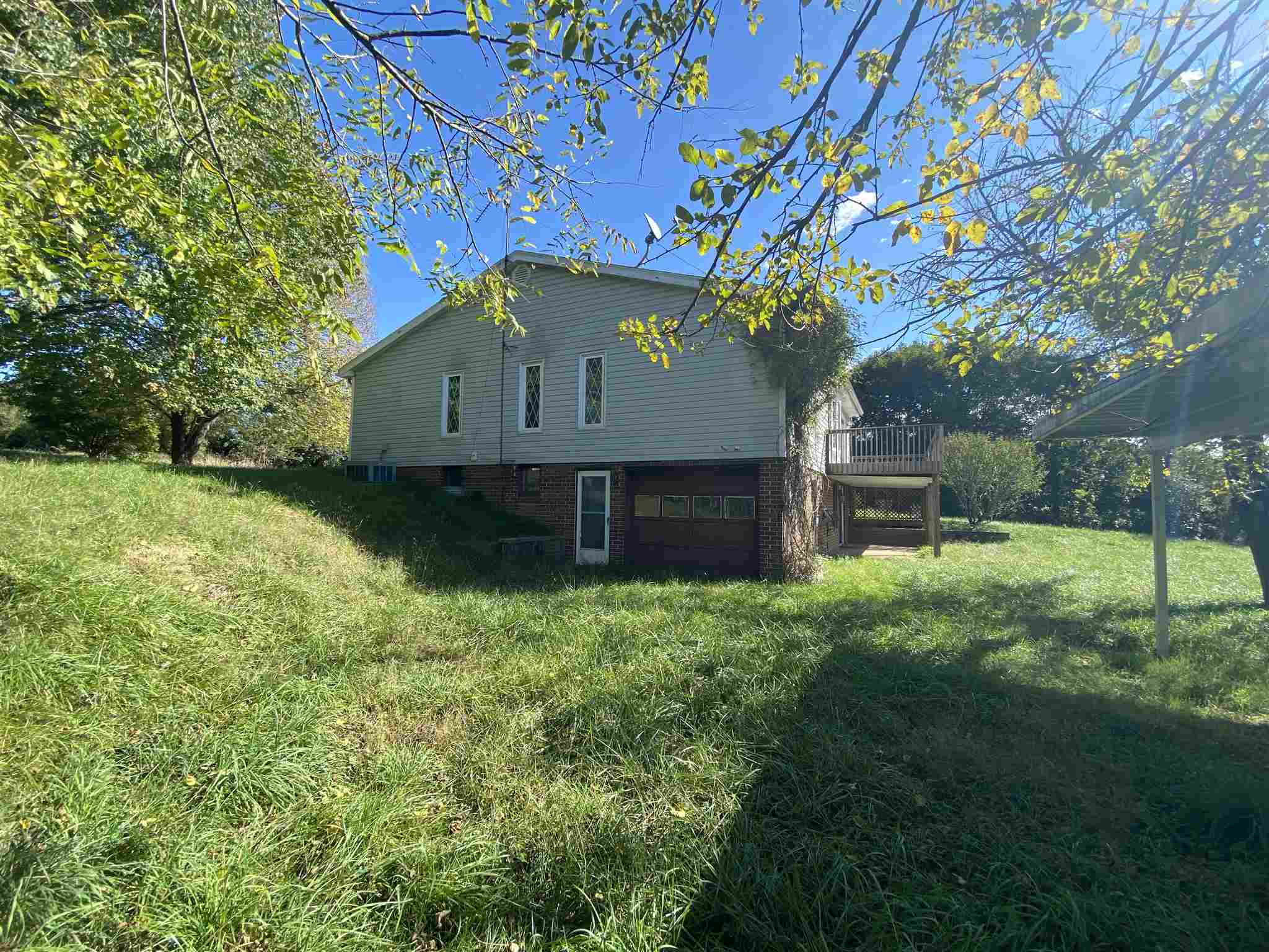 1773 Roman Road Mount Sidney, VA 24467 - Photo 8 of 45