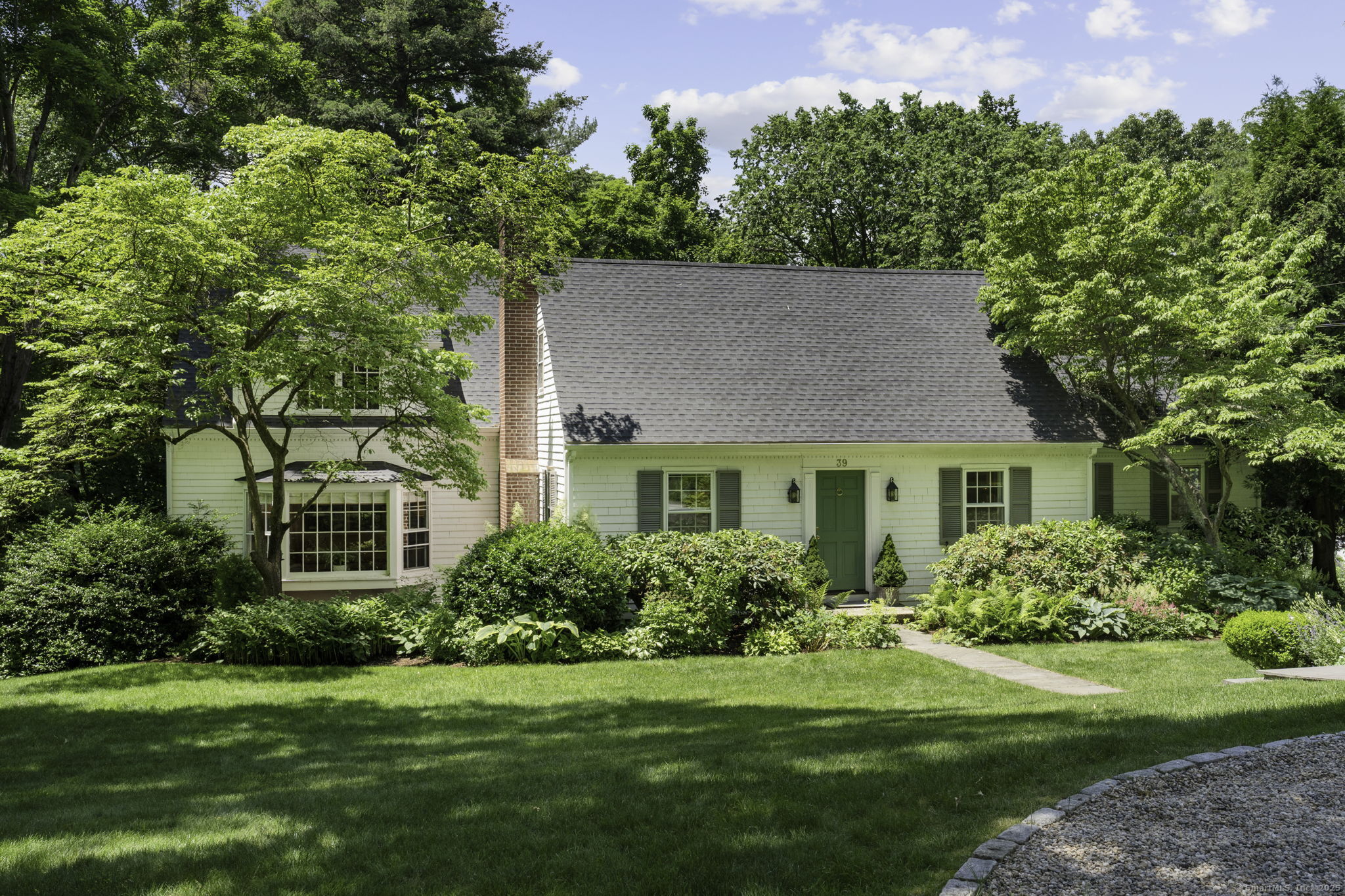 39 Briar Brae Road Darien, CT 06820 - Photo 1 of 1